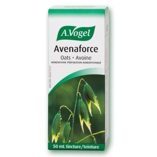 A.vogel - avenaforce - 50 ml Supply