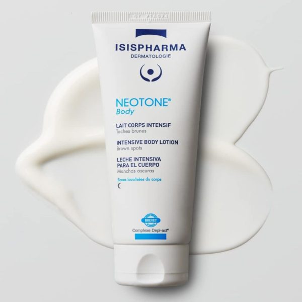 NEOTONE BODY 100ML For Sale