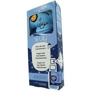 Aromakids - skully (fear of the dark, nightmares) spray for kids - 30 ml Cheap