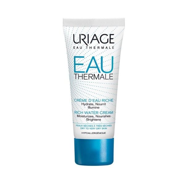 EAU THERMALE CREMA DE AGUA 40ML Sale