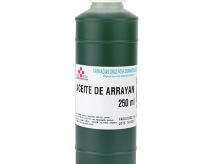 ACEITE DE ARRAYÁN 250ML Cheap