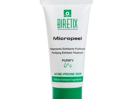 BIRETIX MICROPEEL 50ML Discount