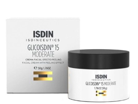 GLICOISDIN 15 % CREMA TARRO 50ML For Sale