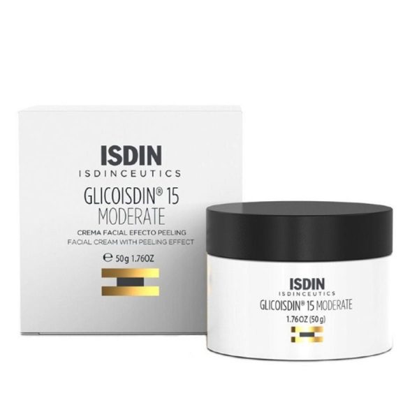 GLICOISDIN 15 % CREMA TARRO 50ML For Sale