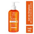 DARROW ACTINE GEL LIMPIADOR 140G Sale