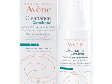 CLEANANCE COMEDOMED CONCENTRADO ANTI-IMPERFECCIONES 30ML Online Hot Sale