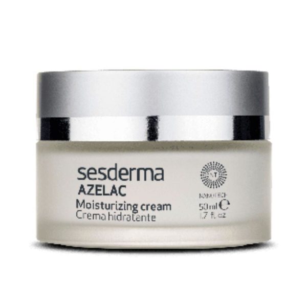 AZELAC CMA FACIAL SECA 50ML Online now