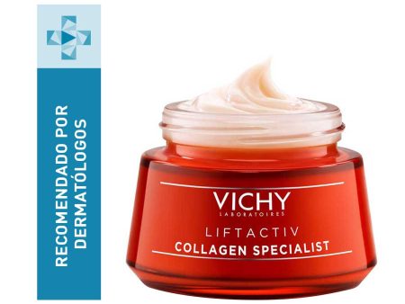 LIFTACTIV COLLAGEN SPECIALIST 50ML Online Hot Sale