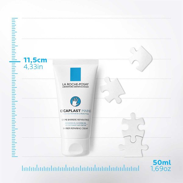 CICAPLAST MAINS CREMA 50ML For Discount