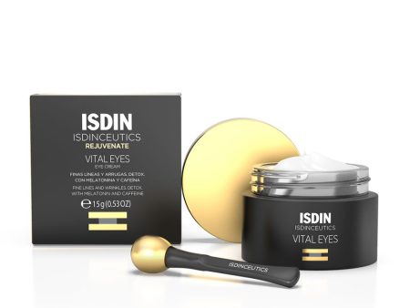 ISDIN VITAL EYES 15GR Online