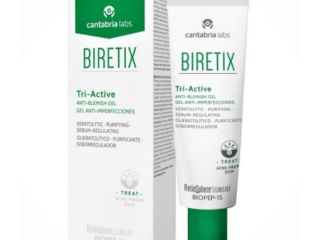 BIRETIX TRI-ACTIVE GEL 50ML Sale