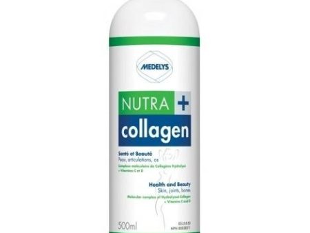 Nutra Collagen Plus Discount