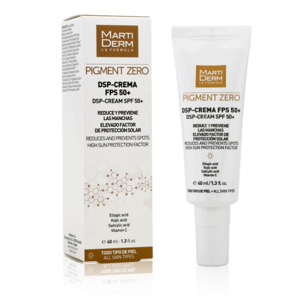 MARTIDERM DSP CREMA DESPIGMENTANTE FPS50+ Online now