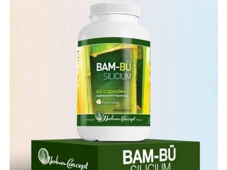 Bam-Bu Silicium Discount