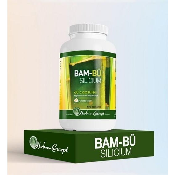 Bam-Bu Silicium Discount