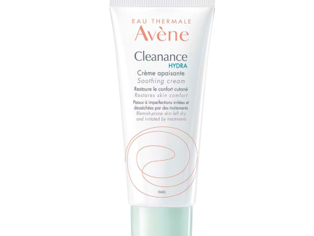 CLEANANCE HYDRA CREMA 40ML Online Sale