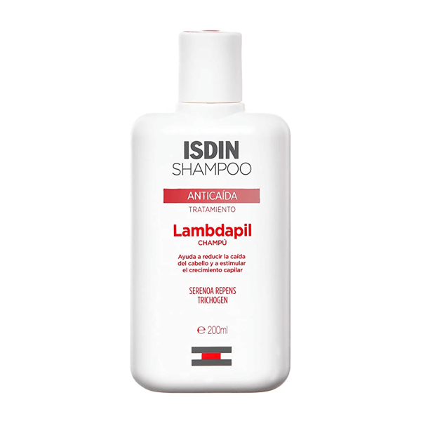 LAMBDAPIL SHAMPOO 200ML For Cheap