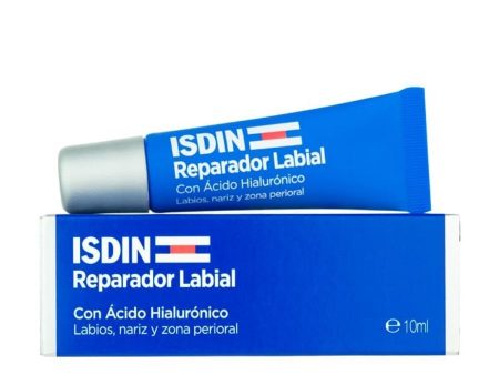 ISDIN REPARADOR LABIAL 10ML Sale