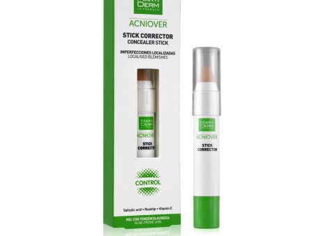 ACNIOVER STICK CORRECTOR 4GR Online now